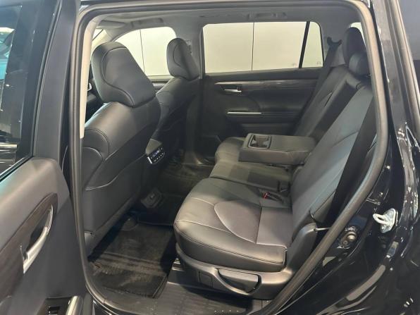 Новый Toyota Highlander IV (XU70) 2025 года, цена 5 800 000 рублей, внедорожник, Автокод Объявления