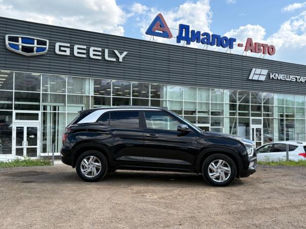 Hyundai Creta II с пробегом 2021 года, цена 2 260 000 рублей, 121799 км, внедорожник, Автокод Объявления