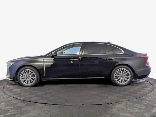 Hongqi H5 II с пробегом 2023 года, цена 2 960 000 рублей, 66044 км, седан, Автокод Объявления
