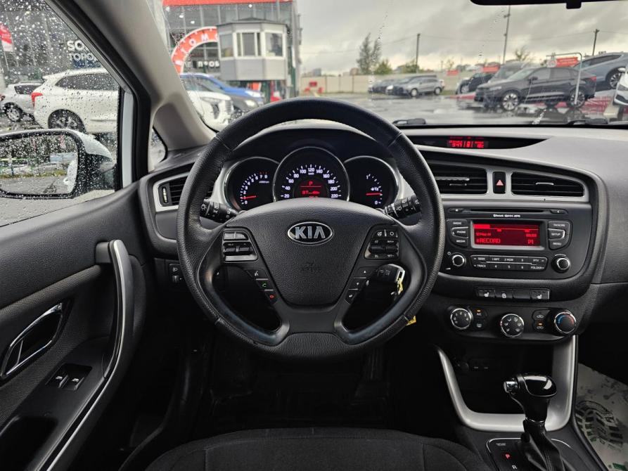 Kia Ceed II Тюмень  - изображение 15