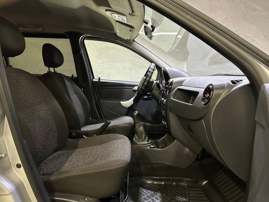 Lada (ВАЗ) Largus I Новосибирск  - изображение 16
