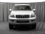Toyota Land Cruiser Prado 120 Series Рестайлинг Москва  - изображение 24