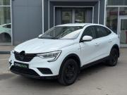 Renault Arkana I Москва  - изображение 17