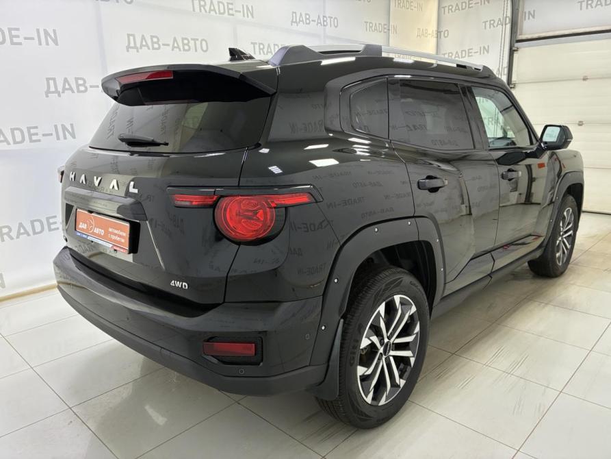 Haval H7 I Пермь  - изображение 4