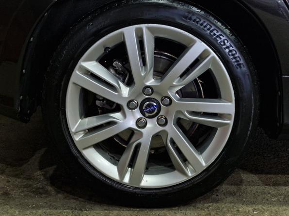 Volvo S60 II с пробегом 2013 года, цена 950 000 рублей, 232000 км, седан, Автокод Объявления