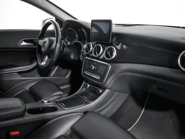 Mercedes-Benz CLA I (C117 X117) с пробегом 2016 года, цена 1 799 000 рублей, 148638 км, седан, Автокод Объявления