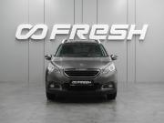 Peugeot 2008 I Воронеж  - изображение 21