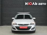 Opel Astra J Рестайлинг Екатеринбург  - изображение 20