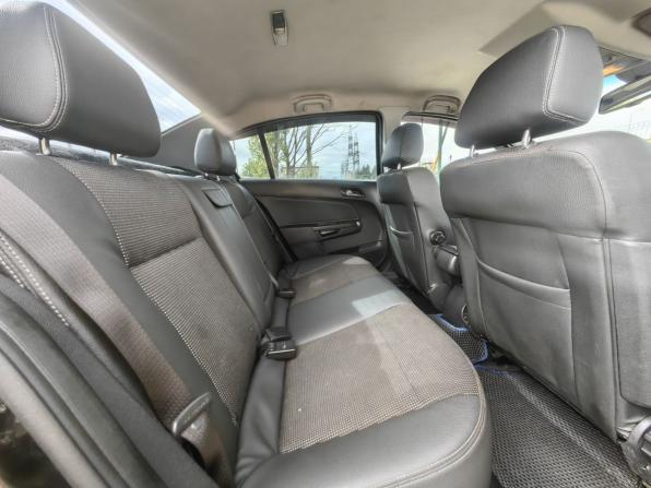Opel Astra H Рестайлинг с пробегом 2012 года, цена 499 000 рублей, 95719 км, седан, Автокод Объявления
