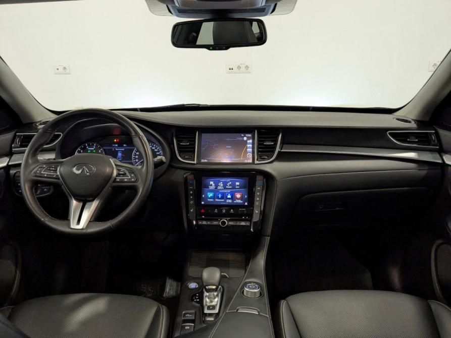 Infiniti QX50 II Москва  - изображение 20