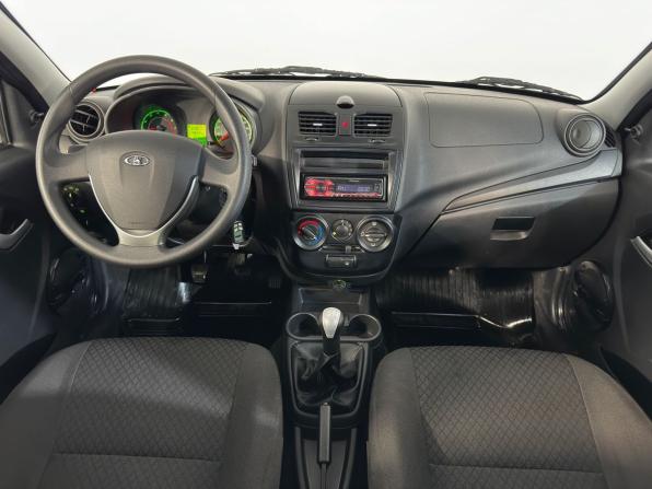 Lada (ВАЗ) Kalina II с пробегом 2015 года, цена 589 900 рублей, 49656 км, универсал, Автокод Объявления