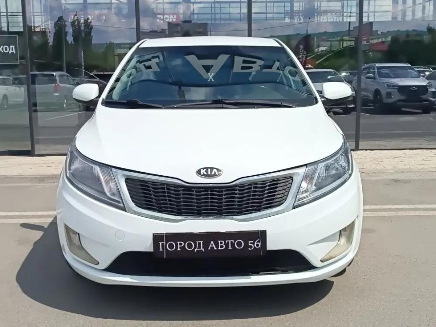 Kia Rio III Оренбург  - изображение 2