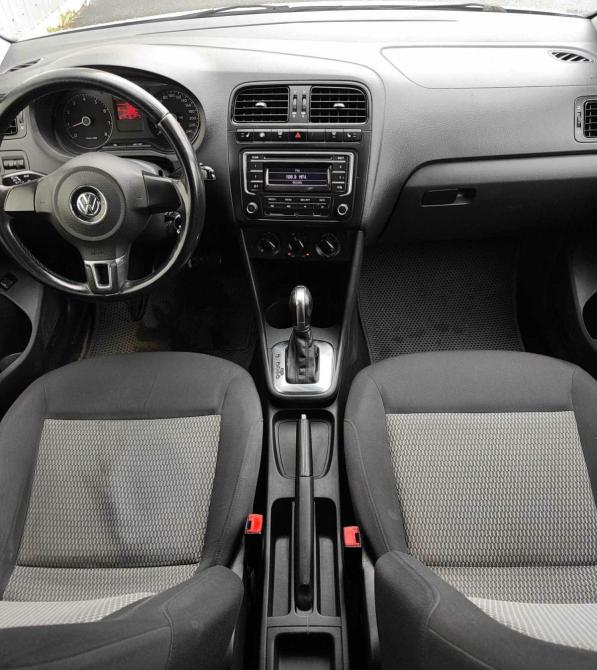 Volkswagen Polo V Санкт-Петербург  - изображение 11