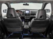 Honda CR-V II Новосибирск  - изображение 35