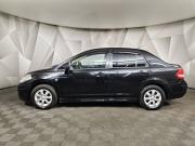 Nissan Tiida I Рестайлинг Москва  - изображение 22