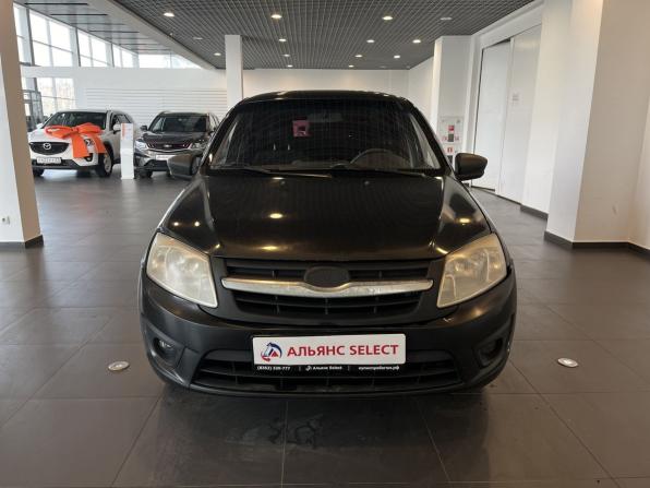 Lada (ВАЗ) Granta I с пробегом 2015 года, цена 385 000 рублей, 165073 км, лифтбек, Автокод Объявления