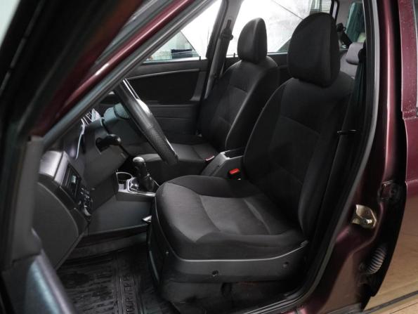Lada (ВАЗ) Priora I Рестайлинг с пробегом 2014 года, цена 559 000 рублей, 238729 км, универсал, Автокод Объявления