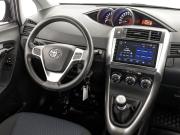 Toyota Verso I Рестайлинг Москва  - изображение 51