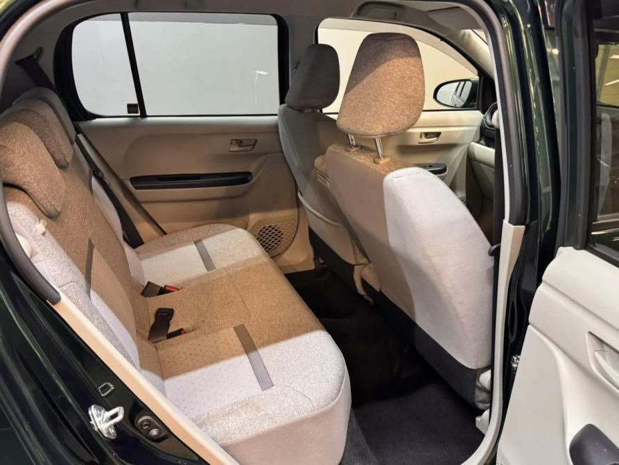 Toyota Passo III Рестайлинг Красноярск  - изображение 10