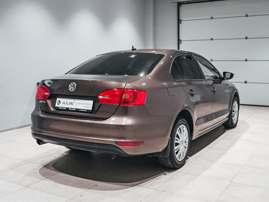 Volkswagen Jetta VI Екатеринбург  - изображение 7