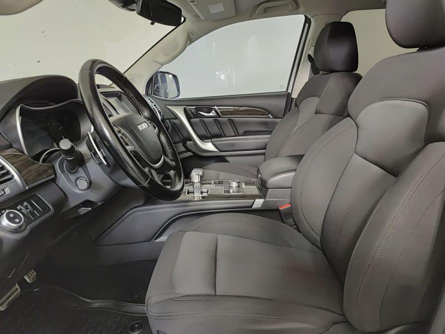 Haval H9 I Рестайлинг Уфа  - изображение 20