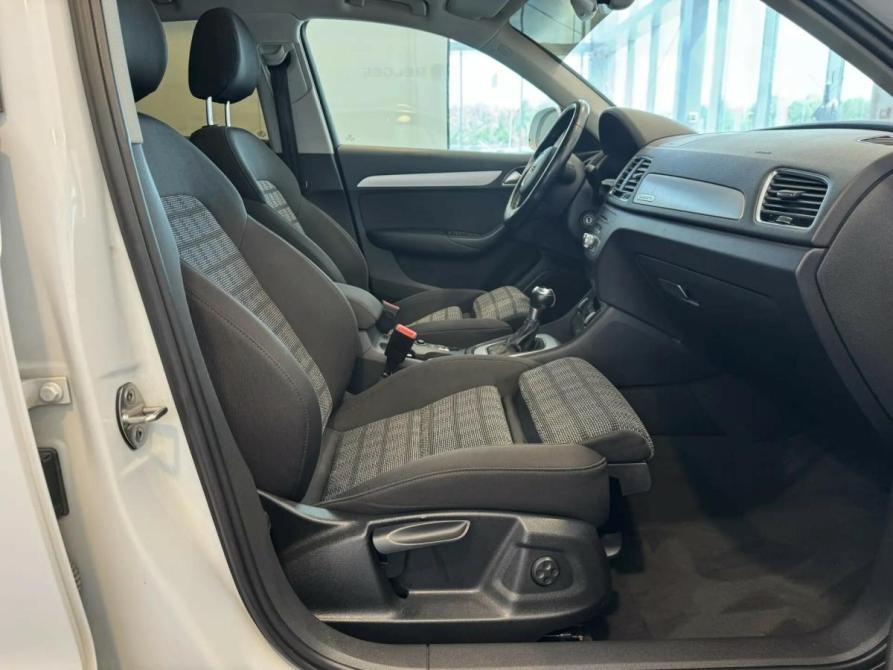 Audi Q3 I (8U) Рестайлинг Подольск  - изображение 10
