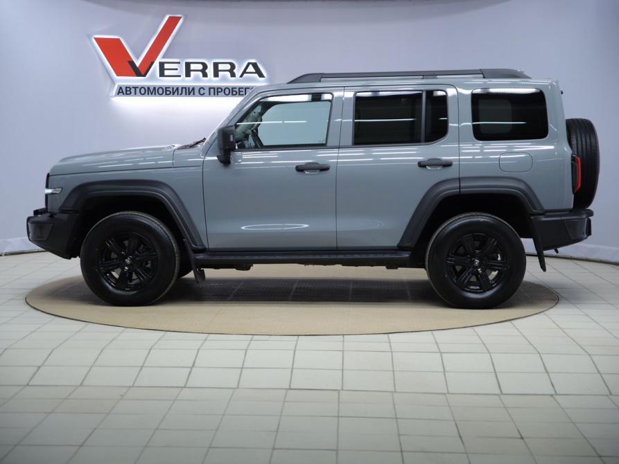 Tank 300 I Уфа  - изображение 8