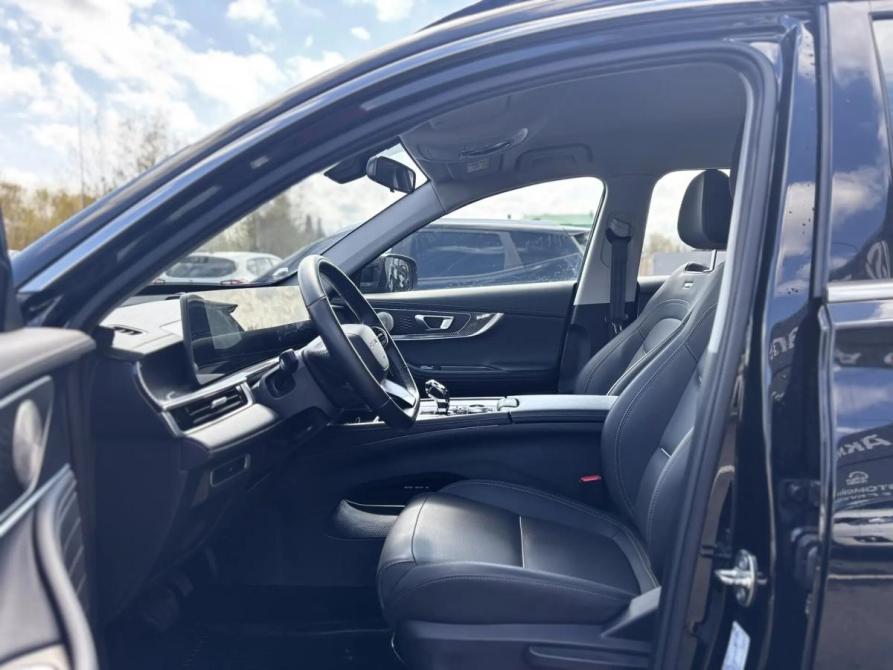 Chery Tiggo 7 Pro Max I Рестайлинг Альметьевск  - изображение 11