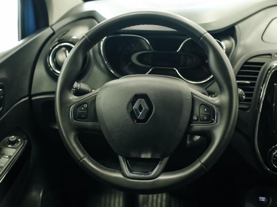 Renault Kaptur I Самара  - изображение 10