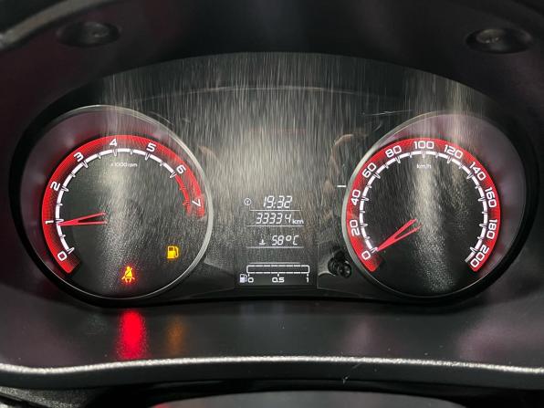 Lada (ВАЗ) Granta I Рестайлинг с пробегом 2024 года, цена 840 000 рублей, 33301 км, лифтбек, Автокод Объявления