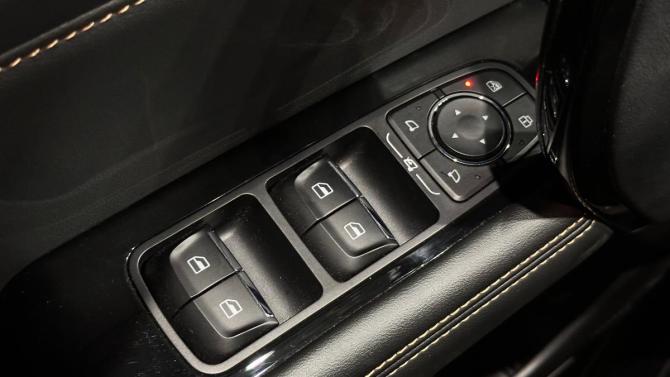 Haval Dargo с пробегом 2023 года, цена 2 720 000 рублей, 20853 км, внедорожник, Автокод Объявления