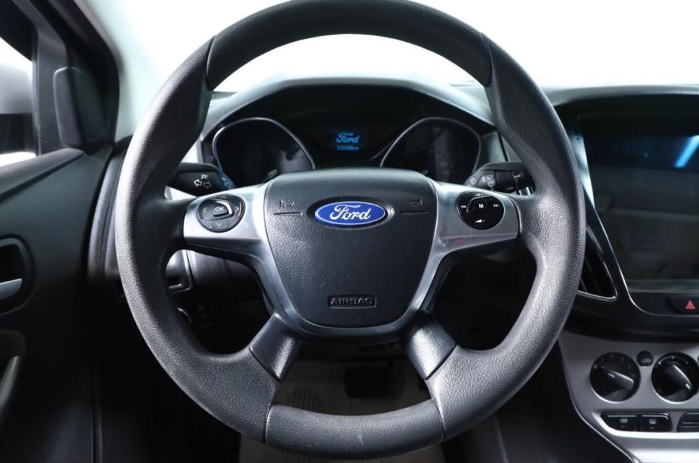 Ford Focus III Новосибирск  - изображение 12
