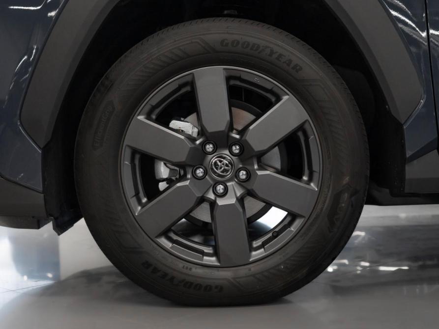Toyota RAV4 VI (XA60) Москва  - изображение 28