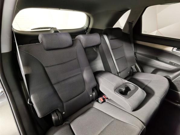 Kia Sorento II с пробегом 2012 года, цена 1 495 000 рублей, 112877 км, внедорожник, Автокод Объявления