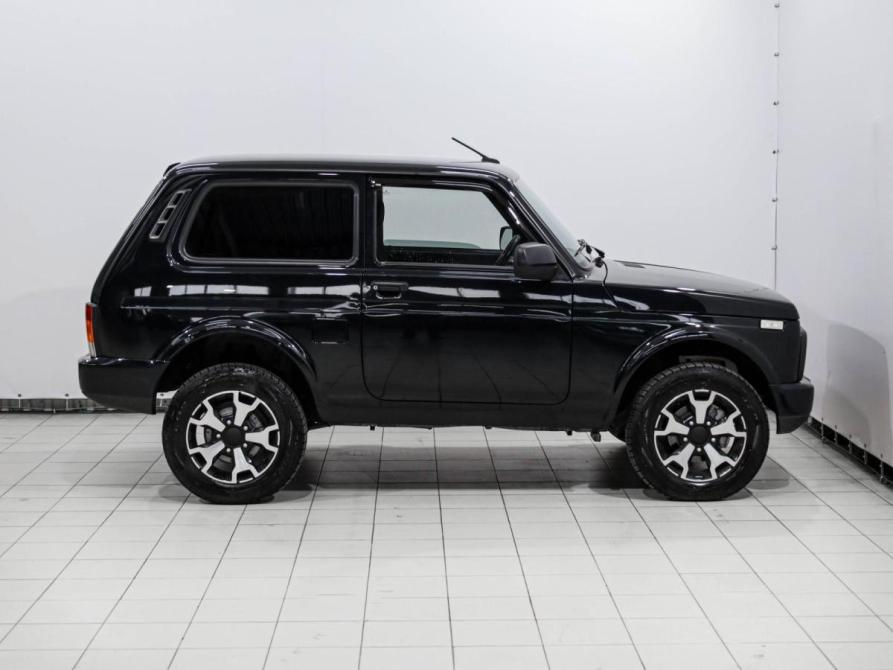 Lada (ВАЗ) Niva Legend I Ростов-на-Дону  - изображение 5