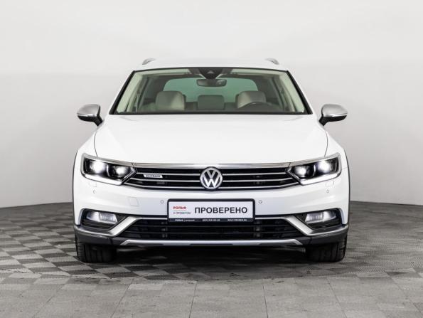 Volkswagen Passat B8 с пробегом 2019 года, цена 2 499 000 рублей, 205663 км, универсал, Автокод Объявления