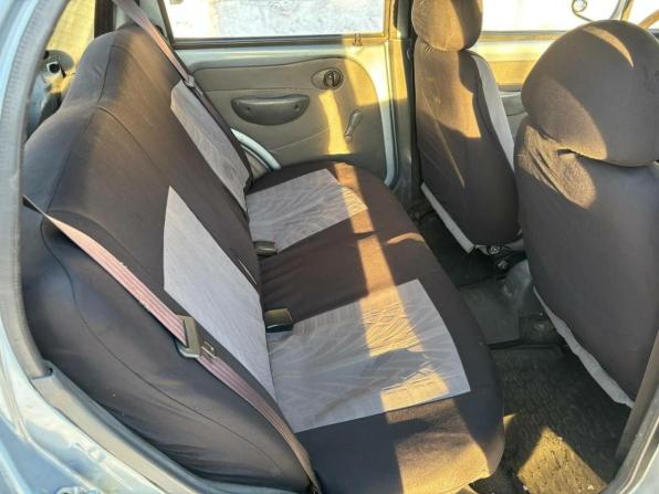 Daewoo Matiz II Рестайлинг с пробегом 2011 года, цена 179 000 рублей, 170000 км, хэтчбек, Автокод Объявления