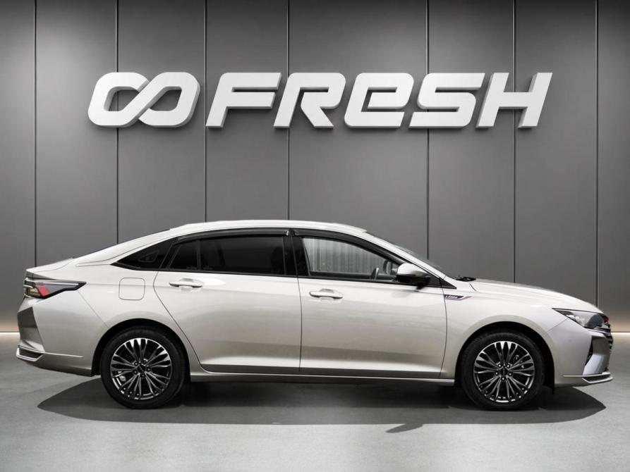 Dongfeng Shine Max Тверь  - изображение 5