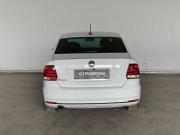 Volkswagen Polo V Рестайлинг Москва  - изображение 23