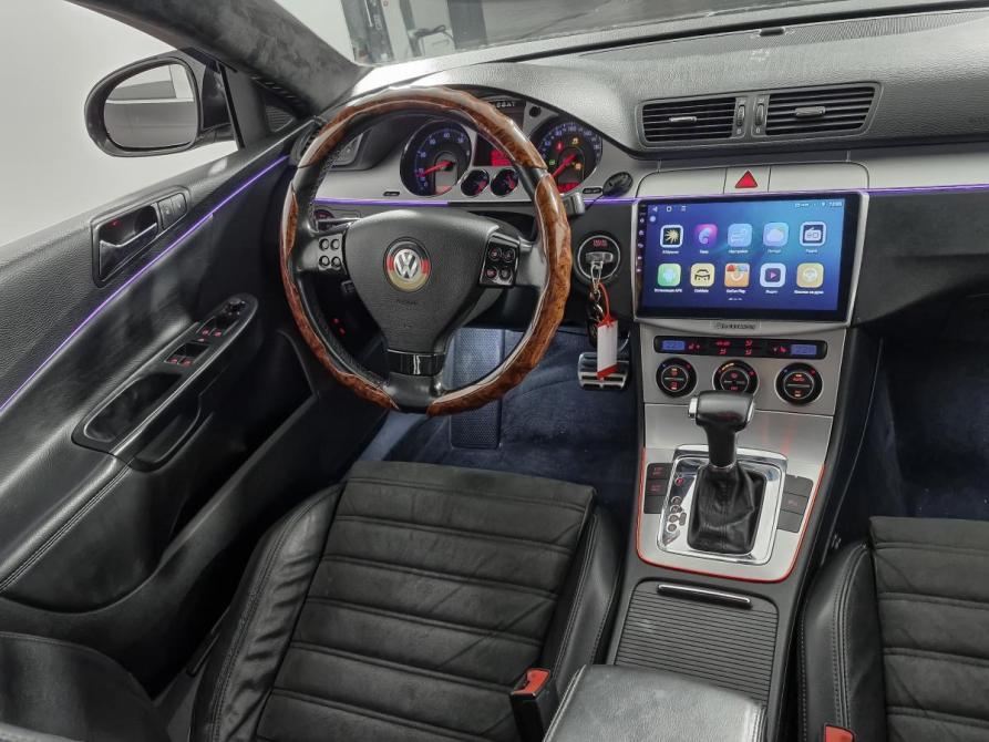 Volkswagen Passat B6 Нижний Новгород  - изображение 14