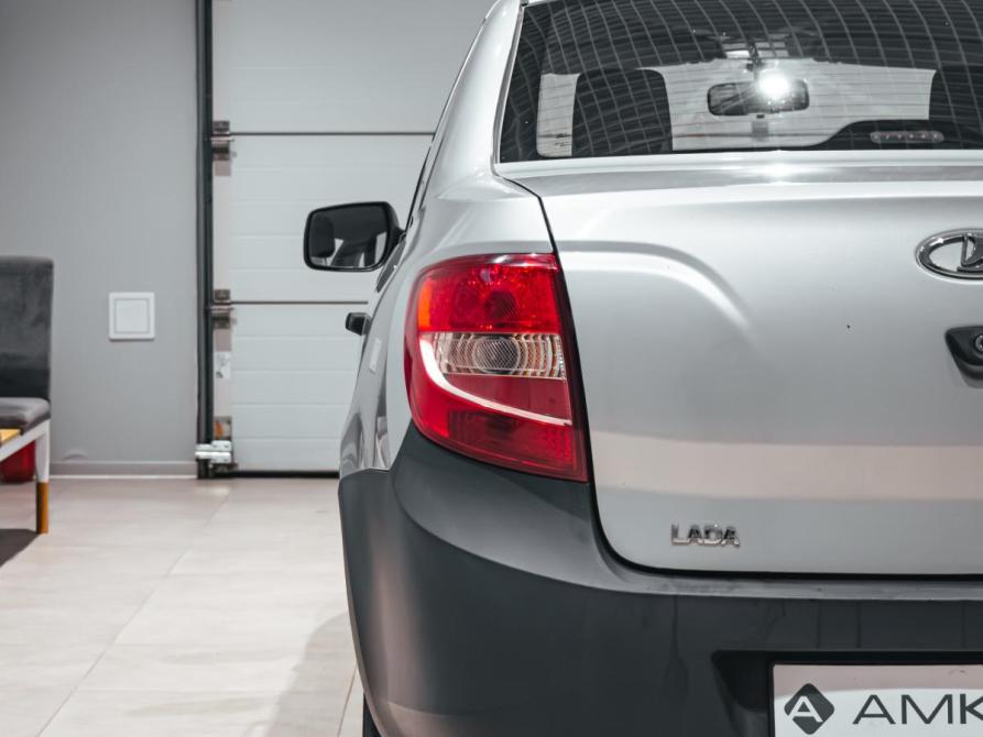 Lada (ВАЗ) Granta I Екатеринбург  - изображение 6