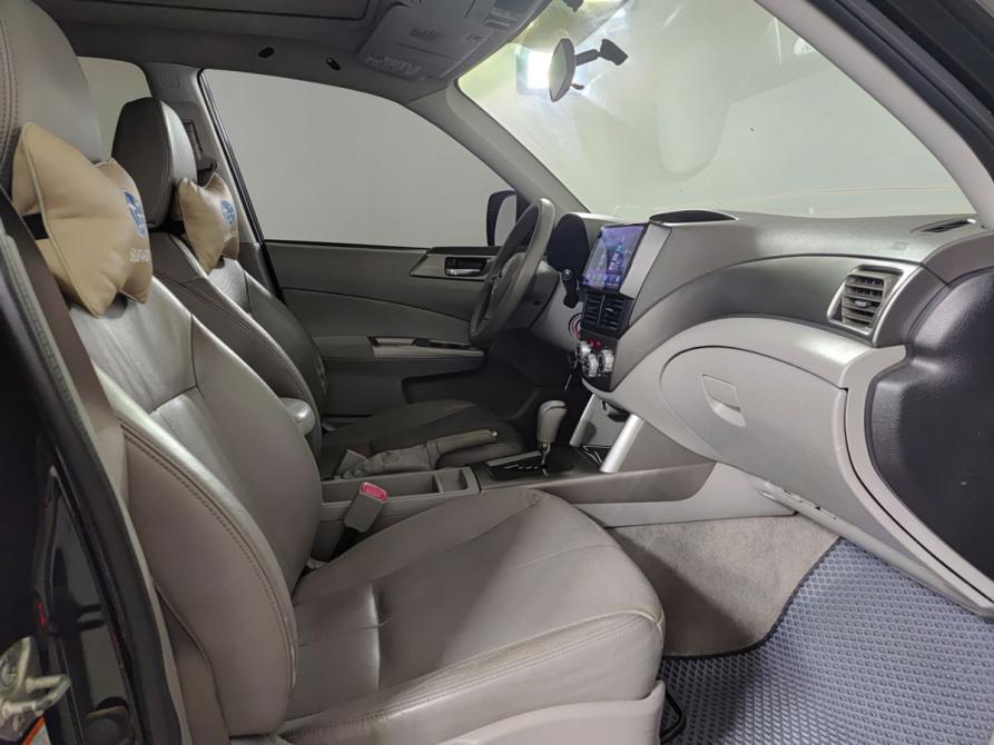 Subaru Forester III Уфа  - изображение 13
