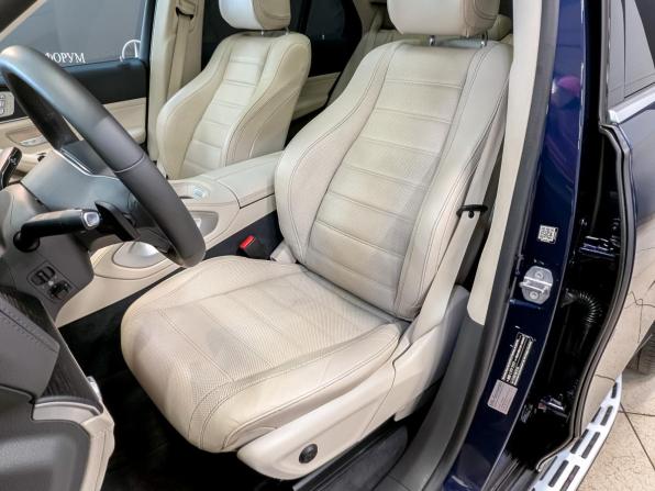 Mercedes-Benz GLE II (V167) с пробегом 2020 года, цена 5 895 000 рублей, 142048 км, внедорожник, Автокод Объявления