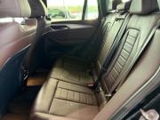 BMW X3 III (G01) Рестайлинг Оренбург  - изображение 50