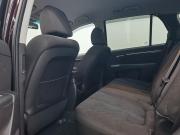 Hyundai Santa Fe II Рестайлинг Барнаул  - изображение 49