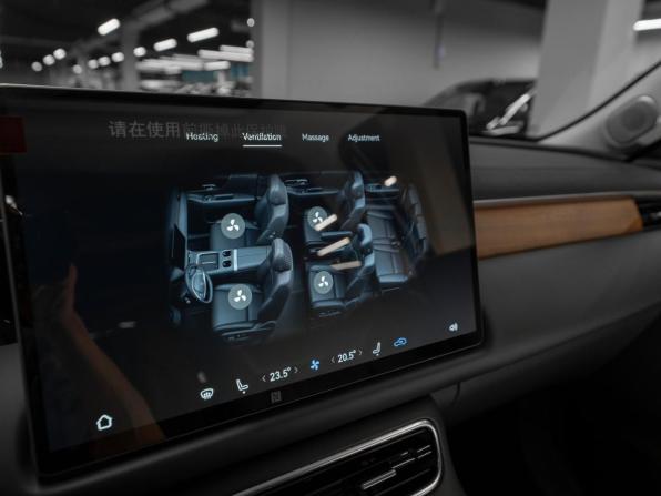 GAC Trumpchi S9 с пробегом 2025 года, цена 5 800 000 рублей, 60 км, внедорожник, Автокод Объявления