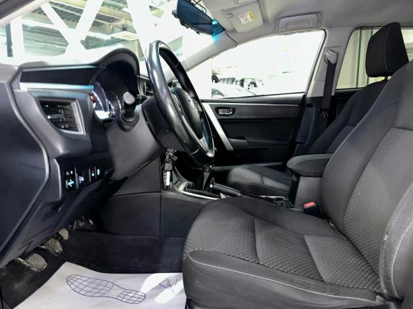 Toyota Corolla XI (E160 E170 E180) с пробегом 2013 года, цена 1 250 000 рублей, 160361 км, седан, Автокод Объявления