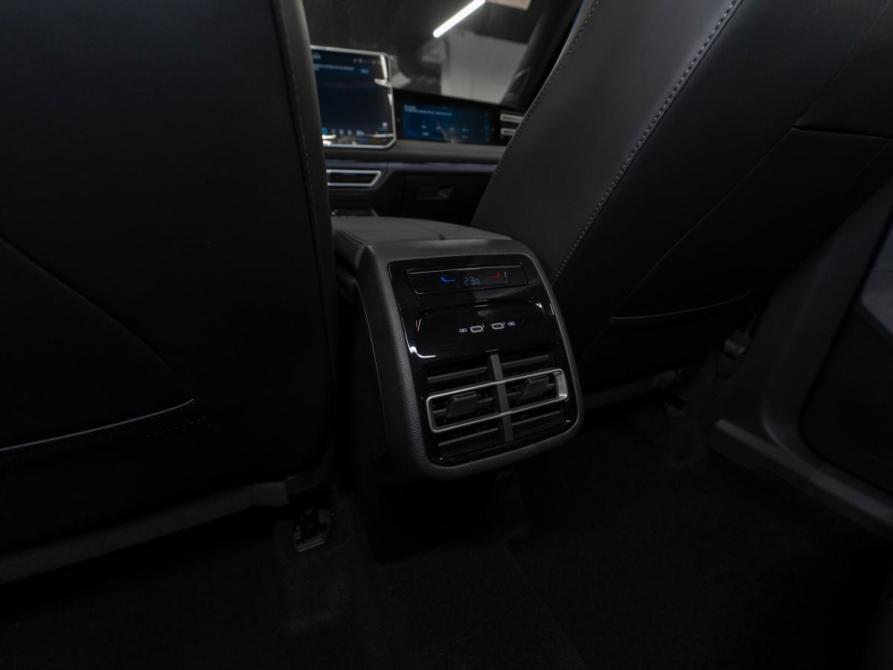 Volkswagen Tiguan III (China Market) Москва  - изображение 16