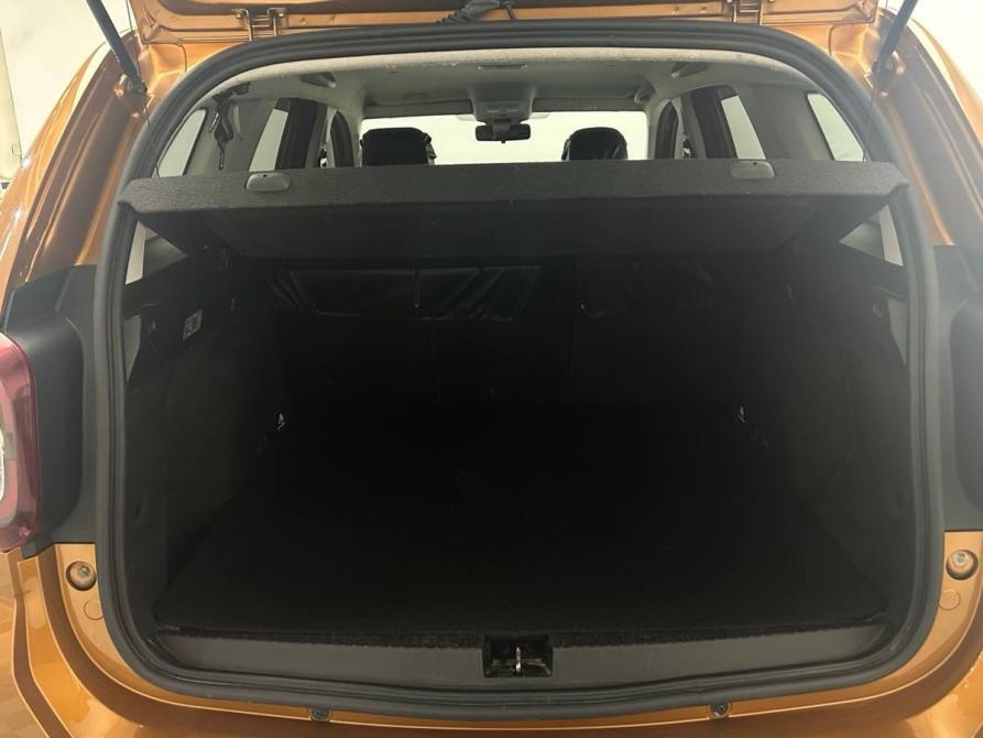 Renault Duster II Мурманск  - изображение 24