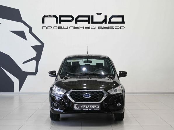 Datsun on-DO I Рестайлинг с пробегом 2020 года, цена 719 900 рублей, 47000 км, седан, Автокод Объявления